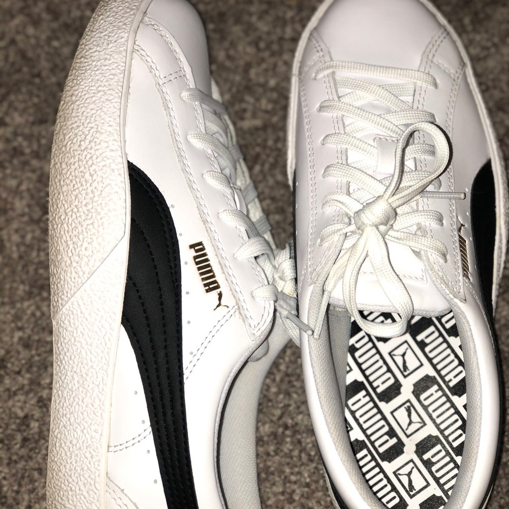 NEW PUMAS